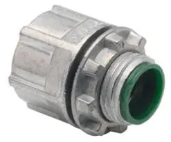 Bridgeport 153-DC Conduit Threaded Hub 1 Inch - Replacement MPN