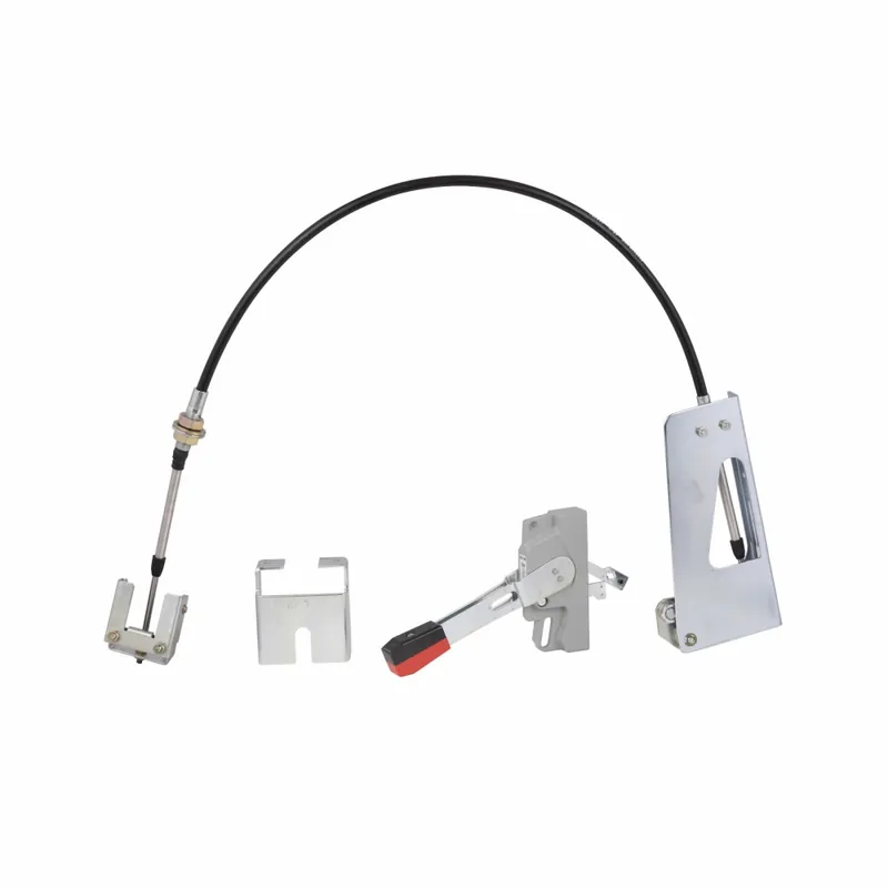 Eaton F4S04C C Series Handle Mechanism NEMA 1/3R/12 for C Series L and MDL-Frame Molded Case Circuit Breaker