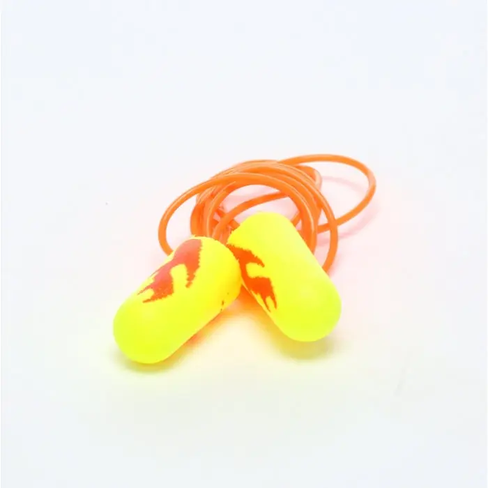 3M 311-1252 E-A-Rsoft 311-1252 Earplugs 33 dB (50 Pair) Replacement MPN