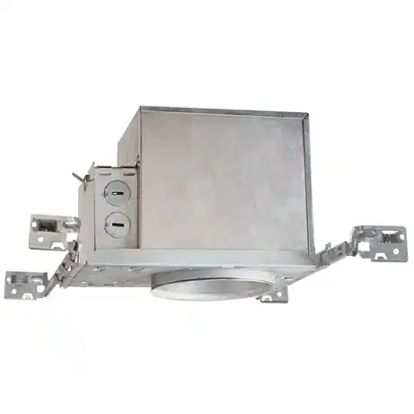 Juno Lighting IC1S JNO IC1-S 4IN IC HOUSING 120 Volt 1 Pack