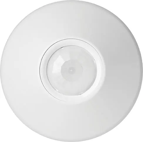 SensorSwitch CMPDT10 ceiling mount low voltage dual technology low mount 360 degrees