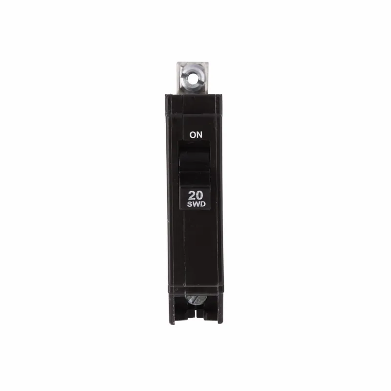 Eaton CHB120 Type CH Circuit Breaker 20 Amp 120/240 Volt