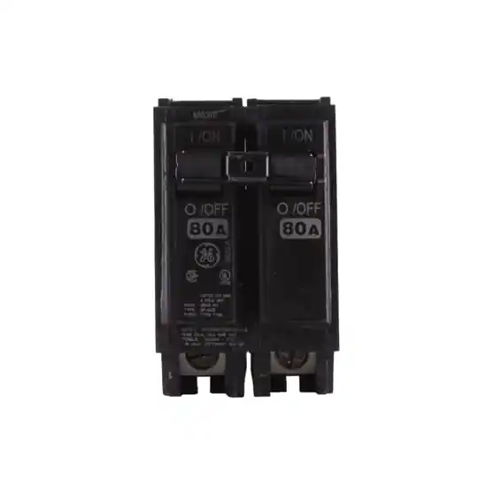 Q-Line THQL2180 GE THQL 2 POLE 120/240V 10