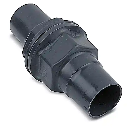 ABB UNF305-G Ocal UNF305-G 1 Inch Ocal Gray Female Union