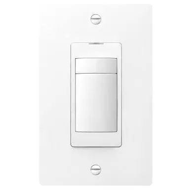 Panasonic FV-WCDO1-W Preset Count Down Timer, White