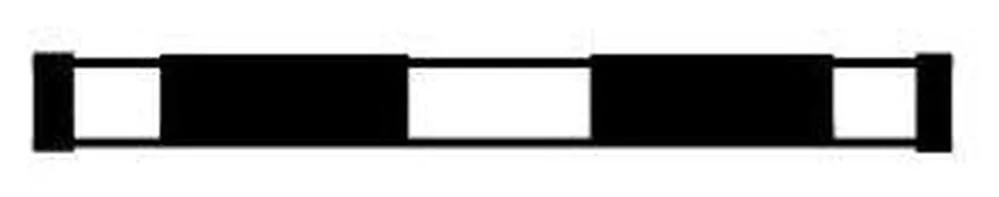 Star Pipe Products FLBD06T Blind Flange 250 PSI 6 Inch