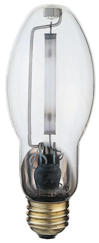 Satco S1931 100W ET23 1/2 HID Light Bulb with Mogul Base
