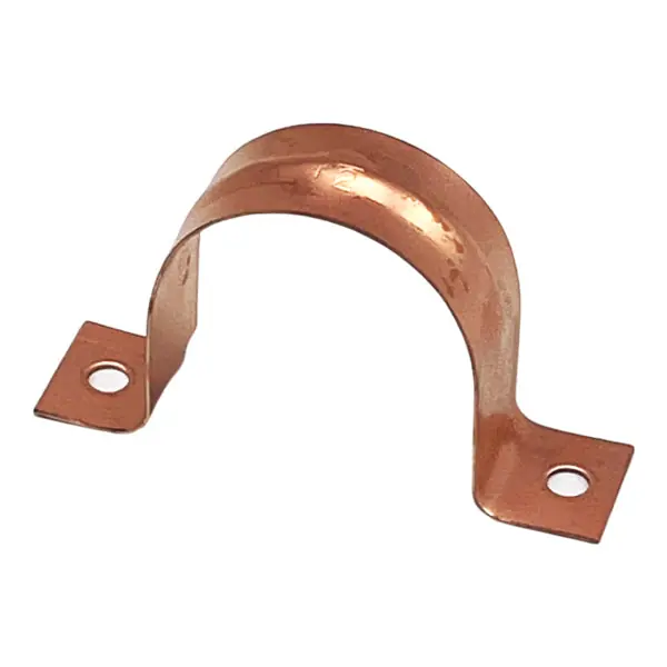 1 1/2'' Copperized Straps