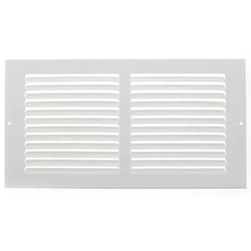 Hart & Cooley 43315 Return Air Grille 12 x 6