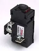 Connecticut Electric UBIP120 Load Center Circuit Breaker 20A 1P