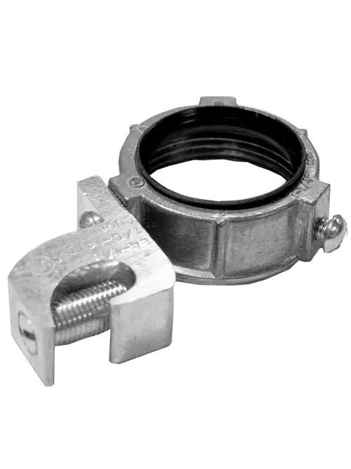 Appleton GBL600 Appleton GBL-600 2 Insulated Grounding Bushing