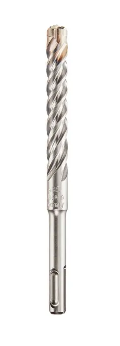 Milwaukee 48-20-7381 Carbide Tipped SDS-Plus Masonry Drill Bit