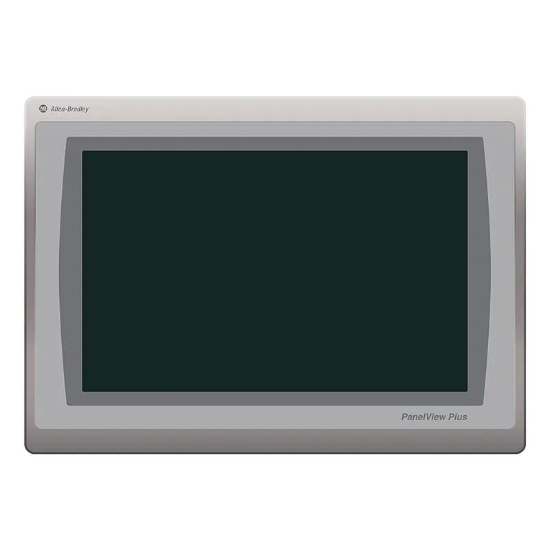 Allen-Bradley 2711P-T12W22D9P PanelView Plus 7 Graphic Terminal