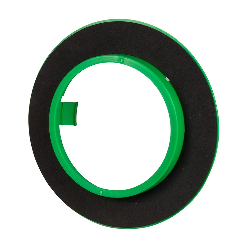 Madison Electric MDSKRC SWC MDSKRC Ceiling Draft Seal Kit