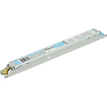 Philips Lighting ICN2S54T35I Advance ICN2S54T35I 120 to 277 VAC 50/60 Hz 54 W 2-Lamp T5 Electronic Ballast