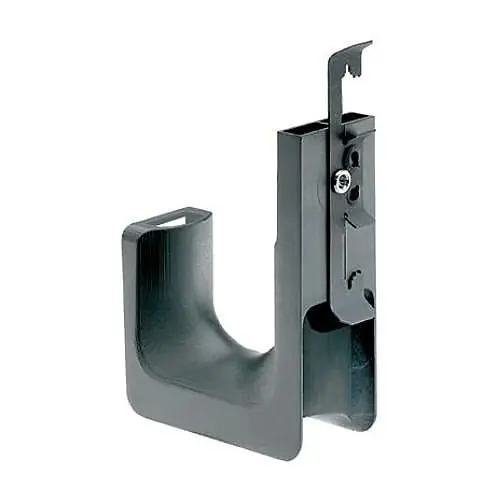 Panduit JP75DW-L20 StrongHold J-Hook, 10 lb Load, Drop Wire Mount, 50-Pack