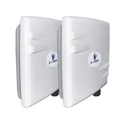 Etherwan EasyLink-300-US Wireless Bridge Kit 300Mbps