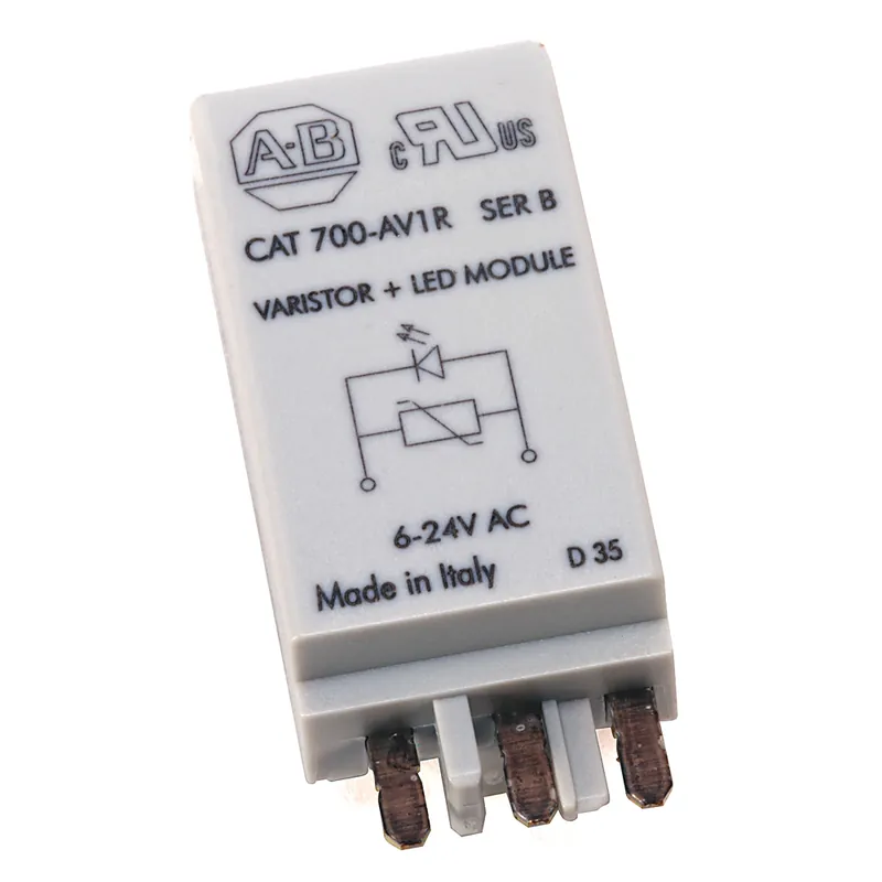 Allen-Bradley 700-ADL1R Surge Suppressor