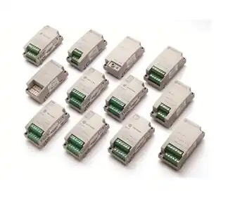Allen-Bradley 2080-OW4I Micro800 4-Point Relay Output