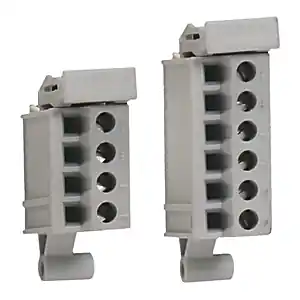 Allen-Bradley 5069-RTB64-SPRING Power Terminal Kit