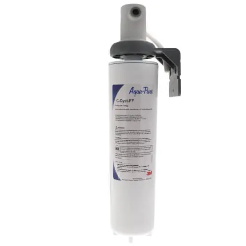3M Aqua-Pure 5609223 Aqua-Pure AP Easy Cyst-FF Full Flow Drinking Water System Replacement MPN 5609225