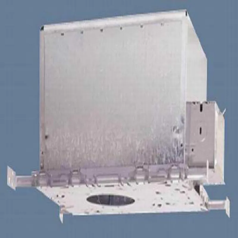 Lightolier 1100IC INSL Ceiling Inc FIK/Thermal Lytecaster
