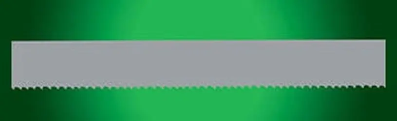 Simonds Saw 64188008 1-1/4 x 250' Bi-Metal Band Saw Blade with Plastic Capping