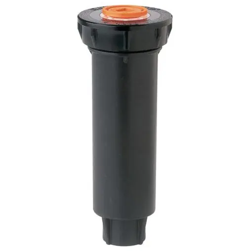 Rain Bird A44915 1800 SAM-PRS Pop-Up Spray Head, 1/2 in FNPT, 25 to 70 psi, 0.5 gpm