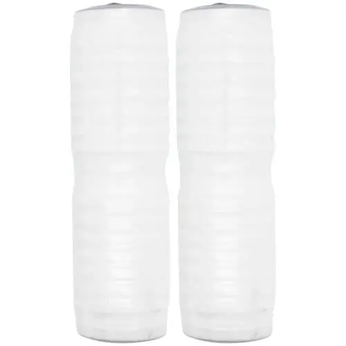 3M Aqua-Pure 5560907 Aqua-Pure AP420 Whole House Filter Replacement Cartridge Normal Sediment & Scale Inhibitor 2 Pack