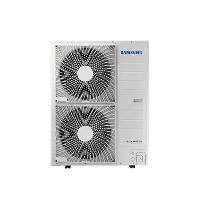 Samsung AM036TXMDCH/AA VRF Condensing Unit 3 Ton Maximum 8 Zones