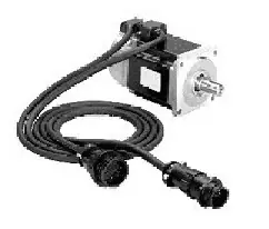 Allen-Bradley TLY-A230T-HK62AA TL Series 240 VAC Rotary Servo Motor