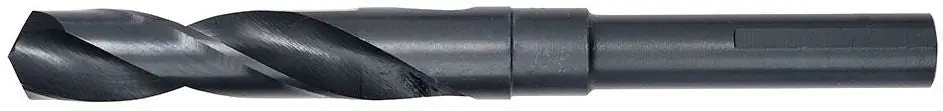 Milwaukee 48-89-2742 Black Oxide Jobber Length Drill Bit 5/8 in.