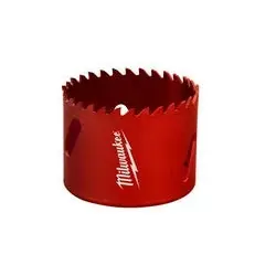 Milwaukee 49-56-3503 3-1/2 Inch Carbide Tipped Hole Saw