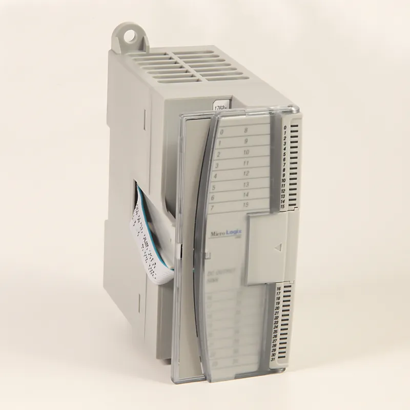 Allen-Bradley 1762-IQ16 Micrologix 16-Point Digital Input Module