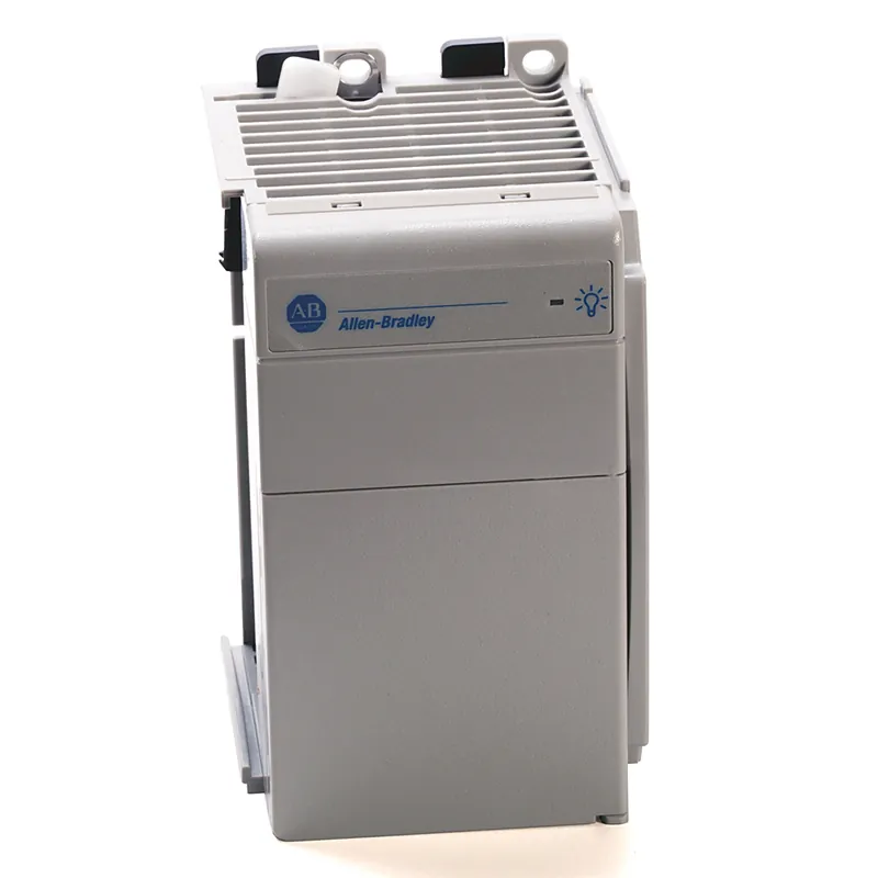 Allen-Bradley 1769-PB2 Compactlogix Power Supply 24 VDC Input 2 Amp @ 5 VDC Output