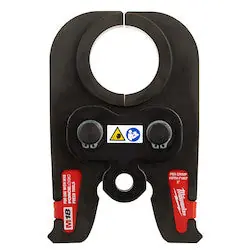 Milwaukee 49-16-2657C 2 PEX Crimp (F1807) Jaw for M18 FORCE LOGIC Press Tools