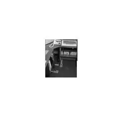 Wiremold 2600-10 Steel Raceway 10 ft.