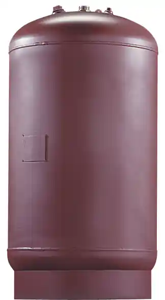 Watts 0212027 5 Gal. Pressurized Expansion Tank