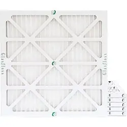 Glasfloss ZLPSP24302 24X30X2 Pleated Filter