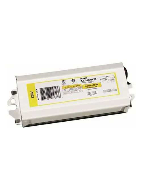 Signify RIF1M ADV RIF1M EMI/RFI FILTER 120-277 Volt