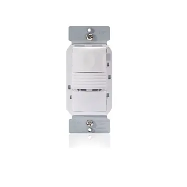 Legrand PW301I PIR WallSwt OccSns 120/277V 301 IV