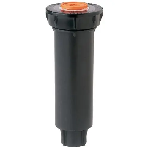 Rain Bird A50205 1800 PRS Pop-Up Spray Head, 1/2 in FNPT Connection, 15 to 75 psi Pressure, 0.1 gpm Flow Rate
