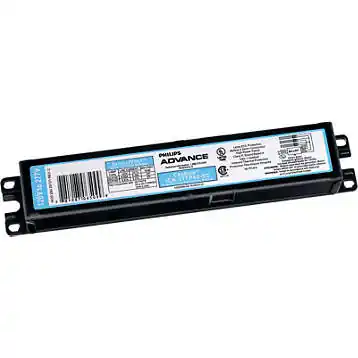 Philips ICN3TTP40SC35I Advance ICN3TTP40SC35I 120 to 277 VAC 50/60 Hz 40 W 4-Pin 3-Lamp Electronic Ballast