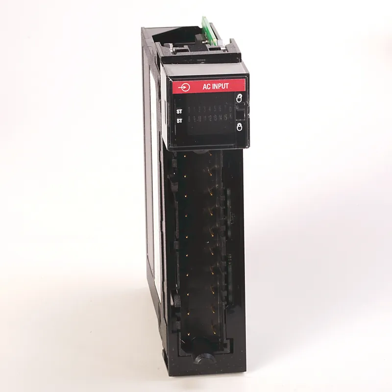Allen-Bradley 1756-IB16I Controllogix Input Module 10-30 VDC Isolated Input 16 Pts