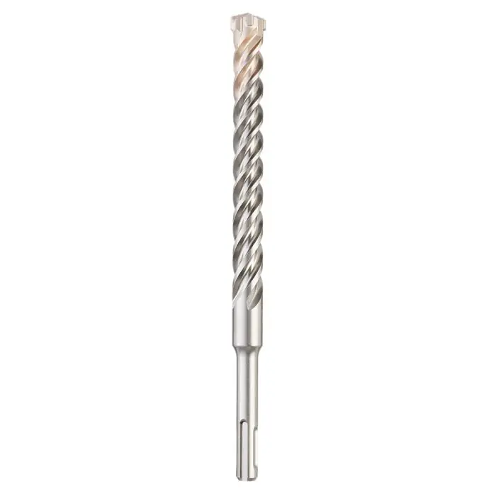 Milwaukee 48-20-7203 4-Cutter Heavy Duty Rotary Hammer Drill Bit 5/8 IN