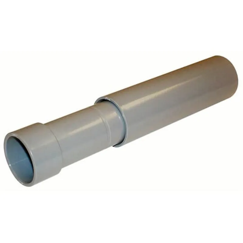 CARLON E945P Coupling End Expansion Fitting 5 Inches PVC Replacement MPN