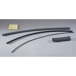 Ideal 46-606 Thermo-Shrink Heat Shrink Tubing 4 FT 2:1