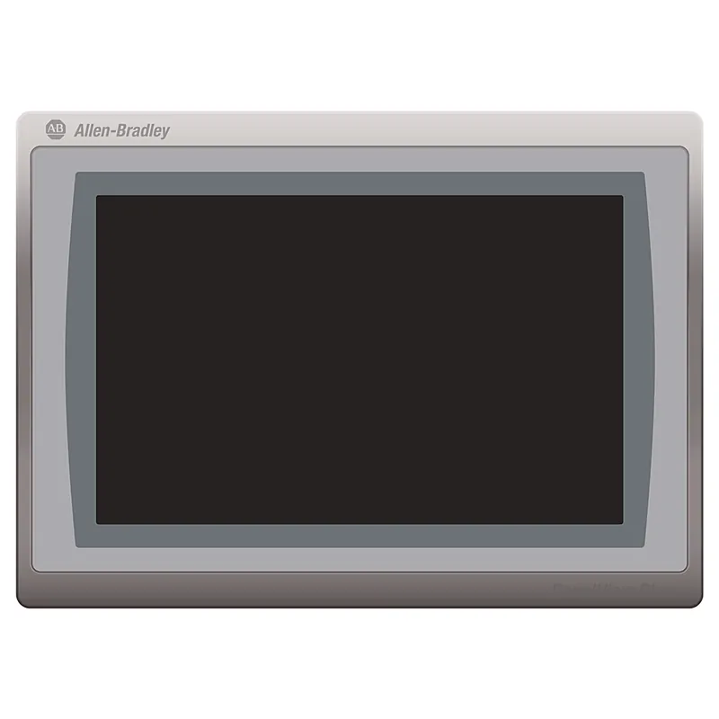 Allen-Bradley 2711P-T12W21D8S PanelView Plus 7 Standard Terminal 1200 watt