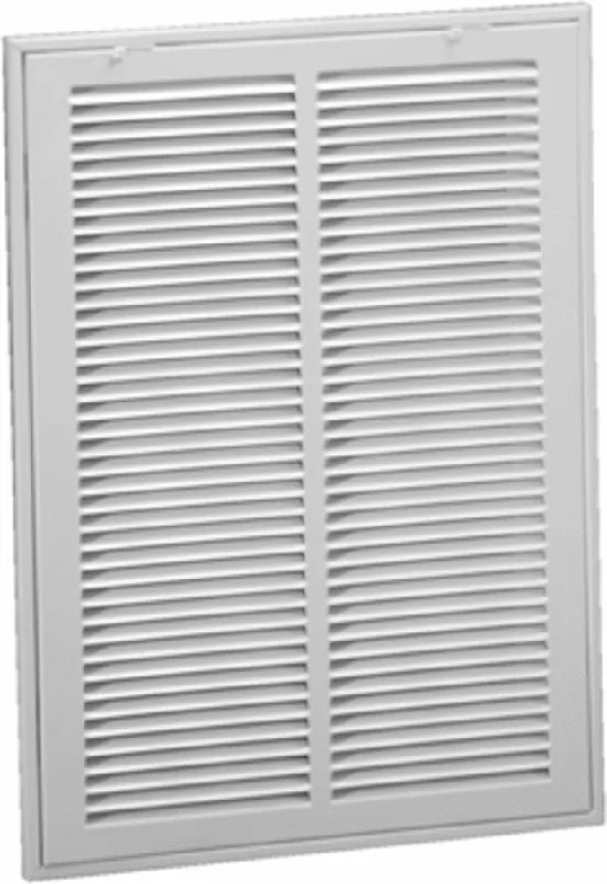 Hart & Cooley 43511 Return Air Grille 16 x 25