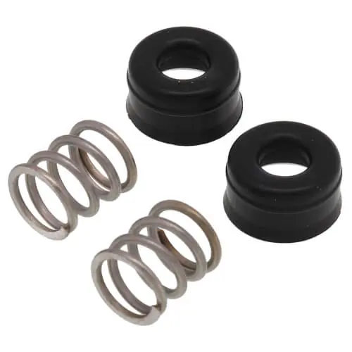 Danco 80704 Delta/Delex Sink/Tub/Shower Seats & Springs Faucet Repair Kit